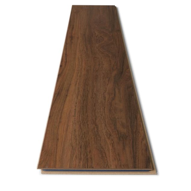 Gloss - Chestnut Single Plank